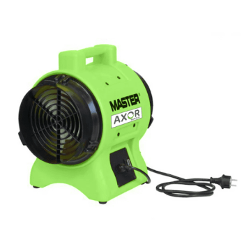 Extractor de humos axor rentals